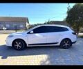Белый Рено Меган, объемом двигателя 1.5 л и пробегом 202 тыс. км за 6500 $, фото 3 на Automoto.ua