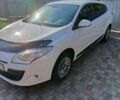 Білий Рено Меган, об'ємом двигуна 1.46 л та пробігом 300 тис. км за 6000 $, фото 1 на Automoto.ua