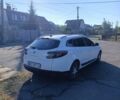 Белый Рено Меган, объемом двигателя 1.5 л и пробегом 250 тыс. км за 7300 $, фото 7 на Automoto.ua