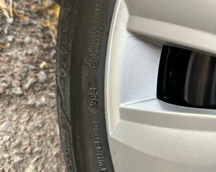 Білий Рено Меган, об'ємом двигуна 1.5 л та пробігом 257 тис. км за 5250 $, фото 12 на Automoto.ua