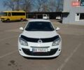 Білий Рено Меган, об'ємом двигуна 1.46 л та пробігом 300 тис. км за 6199 $, фото 1 на Automoto.ua