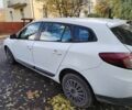 Белый Рено Меган, объемом двигателя 1.5 л и пробегом 236 тыс. км за 5000 $, фото 1 на Automoto.ua