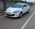 Белый Рено Меган, объемом двигателя 1.5 л и пробегом 298 тыс. км за 4950 $, фото 6 на Automoto.ua