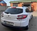 Белый Рено Меган, объемом двигателя 1.5 л и пробегом 260 тыс. км за 7200 $, фото 1 на Automoto.ua
