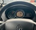Белый Рено Меган, объемом двигателя 1.5 л и пробегом 254 тыс. км за 7690 $, фото 23 на Automoto.ua