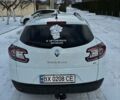 Білий Рено Меган, об'ємом двигуна 1.46 л та пробігом 232 тис. км за 7200 $, фото 6 на Automoto.ua