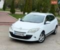 Белый Рено Меган, объемом двигателя 1.5 л и пробегом 243 тыс. км за 6299 $, фото 13 на Automoto.ua