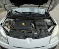 Білий Рено Меган, об'ємом двигуна 2 л та пробігом 265 тис. км за 6490 $, фото 5 на Automoto.ua