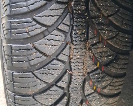 Білий Рено Меган, об'ємом двигуна 1.6 л та пробігом 220 тис. км за 7350 $, фото 12 на Automoto.ua