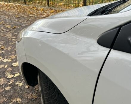 Білий Рено Меган, об'ємом двигуна 1.5 л та пробігом 257 тис. км за 5250 $, фото 8 на Automoto.ua