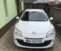 Белый Рено Меган, объемом двигателя 1.5 л и пробегом 250 тыс. км за 6300 $, фото 20 на Automoto.ua