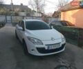 Білий Рено Меган, об'ємом двигуна 1.46 л та пробігом 294 тис. км за 5999 $, фото 1 на Automoto.ua