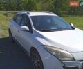 Белый Рено Меган, объемом двигателя 1.46 л и пробегом 418 тыс. км за 5500 $, фото 2 на Automoto.ua