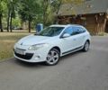 Білий Рено Меган, об'ємом двигуна 1.6 л та пробігом 164 тис. км за 6950 $, фото 11 на Automoto.ua