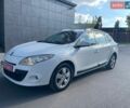 Белый Рено Меган, объемом двигателя 1.6 л и пробегом 237 тыс. км за 6999 $, фото 2 на Automoto.ua