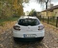 Білий Рено Меган, об'ємом двигуна 1.5 л та пробігом 257 тис. км за 5250 $, фото 4 на Automoto.ua