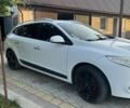 Белый Рено Меган, объемом двигателя 1.5 л и пробегом 253 тыс. км за 6999 $, фото 3 на Automoto.ua