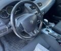 Білий Рено Меган, об'ємом двигуна 1.5 л та пробігом 3 тис. км за 1299 $, фото 7 на Automoto.ua