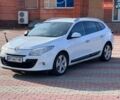 Белый Рено Меган, объемом двигателя 1.87 л и пробегом 216 тыс. км за 7850 $, фото 2 на Automoto.ua