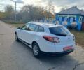 Білий Рено Меган, об'ємом двигуна 1.6 л та пробігом 220 тис. км за 7350 $, фото 2 на Automoto.ua