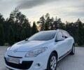 Белый Рено Меган, объемом двигателя 1.46 л и пробегом 316 тыс. км за 6500 $, фото 3 на Automoto.ua
