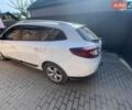 Білий Рено Меган, об'ємом двигуна 1.46 л та пробігом 262 тис. км за 7500 $, фото 2 на Automoto.ua