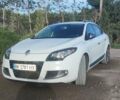 Білий Рено Меган, об'ємом двигуна 1.9 л та пробігом 270 тис. км за 8000 $, фото 1 на Automoto.ua