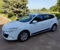 Білий Рено Меган, об'ємом двигуна 1.46 л та пробігом 243 тис. км за 5200 $, фото 10 на Automoto.ua