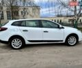 Белый Рено Меган, объемом двигателя 1.6 л и пробегом 213 тыс. км за 6550 $, фото 27 на Automoto.ua