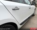 Белый Рено Меган, объемом двигателя 1.4 л и пробегом 20700 тыс. км за 6900 $, фото 2 на Automoto.ua
