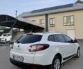 Белый Рено Меган, объемом двигателя 1.46 л и пробегом 316 тыс. км за 6500 $, фото 15 на Automoto.ua
