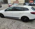 Белый Рено Меган, объемом двигателя 1.6 л и пробегом 212 тыс. км за 7500 $, фото 1 на Automoto.ua