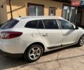 Белый Рено Меган, объемом двигателя 1.5 л и пробегом 299 тыс. км за 5600 $, фото 6 на Automoto.ua