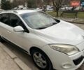 Білий Рено Меган, об'ємом двигуна 1.46 л та пробігом 250 тис. км за 6900 $, фото 8 на Automoto.ua