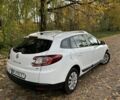 Білий Рено Меган, об'ємом двигуна 1.5 л та пробігом 257 тис. км за 5250 $, фото 5 на Automoto.ua