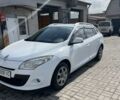 Білий Рено Меган, об'ємом двигуна 1.5 л та пробігом 230 тис. км за 6200 $, фото 1 на Automoto.ua