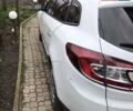 Белый Рено Меган, объемом двигателя 1.5 л и пробегом 250 тыс. км за 6300 $, фото 14 на Automoto.ua