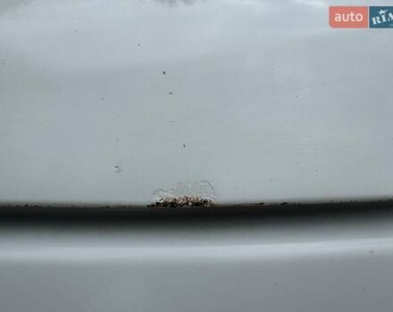 Белый Рено Меган, объемом двигателя 2 л и пробегом 245 тыс. км за 7800 $, фото 17 на Automoto.ua