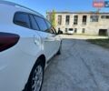 Белый Рено Меган, объемом двигателя 1.46 л и пробегом 355 тыс. км за 6000 $, фото 17 на Automoto.ua