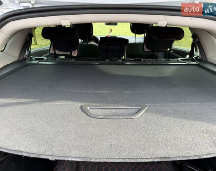 Белый Рено Меган, объемом двигателя 1.46 л и пробегом 299 тыс. км за 6200 $, фото 50 на Automoto.ua