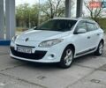 Белый Рено Меган, объемом двигателя 1.46 л и пробегом 267 тыс. км за 5800 $, фото 2 на Automoto.ua