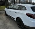 Білий Рено Меган, об'ємом двигуна 1.5 л та пробігом 291 тис. км за 5950 $, фото 8 на Automoto.ua
