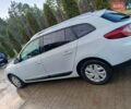 Білий Рено Меган, об'ємом двигуна 1.46 л та пробігом 205 тис. км за 6800 $, фото 9 на Automoto.ua