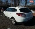 Білий Рено Меган, об'ємом двигуна 1.5 л та пробігом 143 тис. км за 7800 $, фото 2 на Automoto.ua
