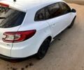 Білий Рено Меган, об'ємом двигуна 1.5 л та пробігом 265 тис. км за 6000 $, фото 1 на Automoto.ua