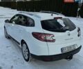 Білий Рено Меган, об'ємом двигуна 1.46 л та пробігом 232 тис. км за 7200 $, фото 7 на Automoto.ua