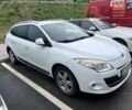 Белый Рено Меган, объемом двигателя 1.46 л и пробегом 298 тыс. км за 6400 $, фото 1 на Automoto.ua