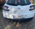 Белый Рено Меган, объемом двигателя 1.46 л и пробегом 210 тыс. км за 6300 $, фото 17 на Automoto.ua