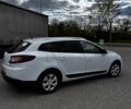 Белый Рено Меган, объемом двигателя 1.46 л и пробегом 235 тыс. км за 6850 $, фото 10 на Automoto.ua