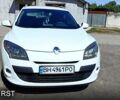 Белый Рено Меган, объемом двигателя 1.5 л и пробегом 0 тыс. км за 5500 $, фото 5 на Automoto.ua